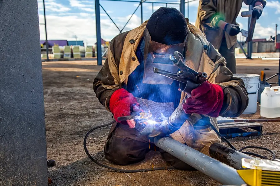Custom Fabrication
